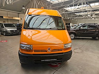 2002 renault master - maxi - afbeelding 3 van  25