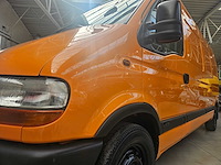 2002 renault master - maxi - afbeelding 4 van  25