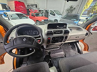 2002 renault master - maxi - afbeelding 8 van  25