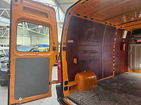 2002 renault master - maxi - afbeelding 11 van  25