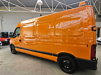 2002 renault master - maxi - afbeelding 14 van  25