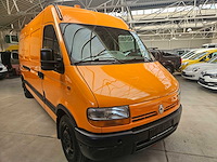 2002 renault master - maxi - afbeelding 15 van  25