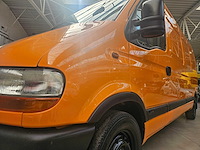 2002 renault master - maxi - afbeelding 17 van  25