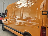 2002 renault master - maxi - afbeelding 18 van  25