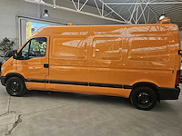 2002 renault master - maxi - afbeelding 12 van  25