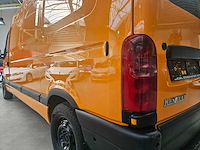 2002 renault master - maxi - afbeelding 20 van  25