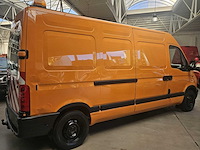 2002 renault master - maxi - afbeelding 21 van  25