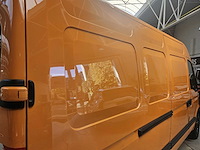 2002 renault master - maxi - afbeelding 22 van  25