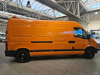 2002 renault master - maxi - afbeelding 23 van  25