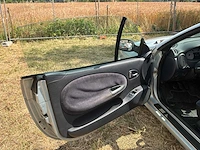2002 renault megane cabriolet 1.6 16v auto - afbeelding 7 van  54