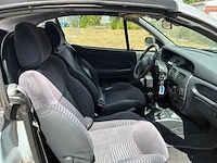 2002 renault megane cabriolet 1.6 16v auto - afbeelding 30 van  54