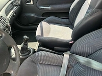 2002 renault megane cabriolet 1.6 16v auto - afbeelding 19 van  54