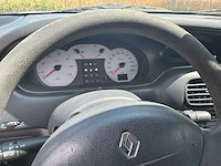 2002 renault megane cabriolet 1.6 16v auto - afbeelding 21 van  54