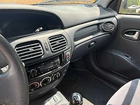 2002 renault megane cabriolet 1.6 16v auto - afbeelding 24 van  54