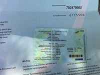 2002 renault megane cabriolet 1.6 16v auto - afbeelding 44 van  54