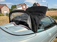 2002 renault megane cabriolet 1.6 16v auto - afbeelding 48 van  54