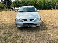 2002 renault megane cabriolet 1.6 16v auto - afbeelding 8 van  54