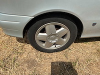 2002 renault megane cabriolet 1.6 16v auto - afbeelding 3 van  40