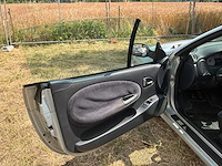 2002 renault megane cabriolet 1.6 16v auto - afbeelding 7 van  40