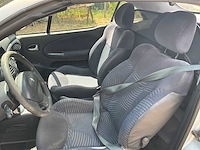 2002 renault megane cabriolet 1.6 16v auto - afbeelding 9 van  40
