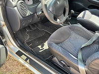 2002 renault megane cabriolet 1.6 16v auto - afbeelding 10 van  40