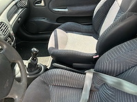2002 renault megane cabriolet 1.6 16v auto - afbeelding 11 van  40