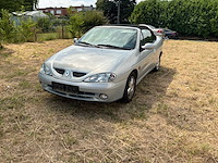 2002 renault megane cabriolet 1.6 16v auto - afbeelding 1 van  40
