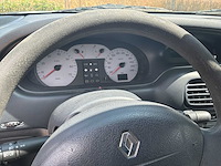 2002 renault megane cabriolet 1.6 16v auto - afbeelding 14 van  40