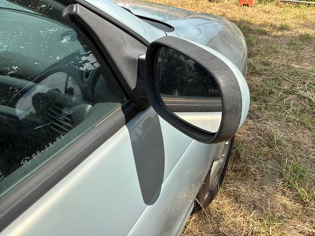 2002 renault megane cabriolet 1.6 16v auto - afbeelding 22 van  40