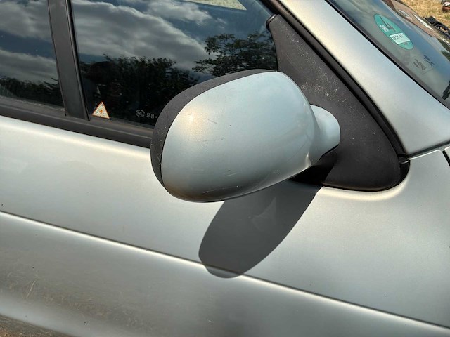 2002 renault megane cabriolet 1.6 16v auto - afbeelding 23 van  40