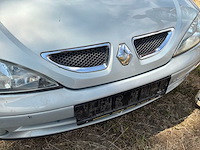2002 renault megane cabriolet 1.6 16v auto - afbeelding 28 van  40