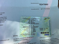 2002 renault megane cabriolet 1.6 16v auto - afbeelding 32 van  40