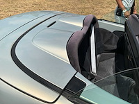 2002 renault megane cabriolet 1.6 16v auto - afbeelding 35 van  40