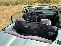 2002 renault megane cabriolet 1.6 16v auto - afbeelding 36 van  40