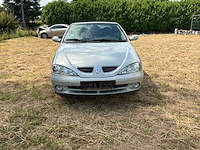 2002 renault megane cabriolet 1.6 16v auto - afbeelding 39 van  40