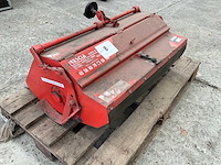 2002 rescia tfa2000/80 klepelmaaier