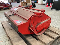 2002 rescia tfa2000/80 klepelmaaier - afbeelding 4 van  10