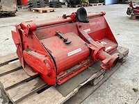 2002 rescia tfa2000/80 klepelmaaier - afbeelding 6 van  10