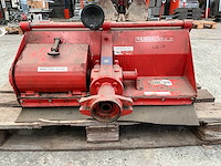 2002 rescia tfa2000/80 klepelmaaier - afbeelding 7 van  10