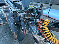 2002 roagna r26its aanhangwagen - afbeelding 3 van  32