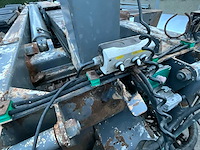 2002 roagna r26its aanhangwagen - afbeelding 4 van  32