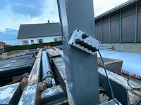 2002 roagna r26its aanhangwagen - afbeelding 5 van  32