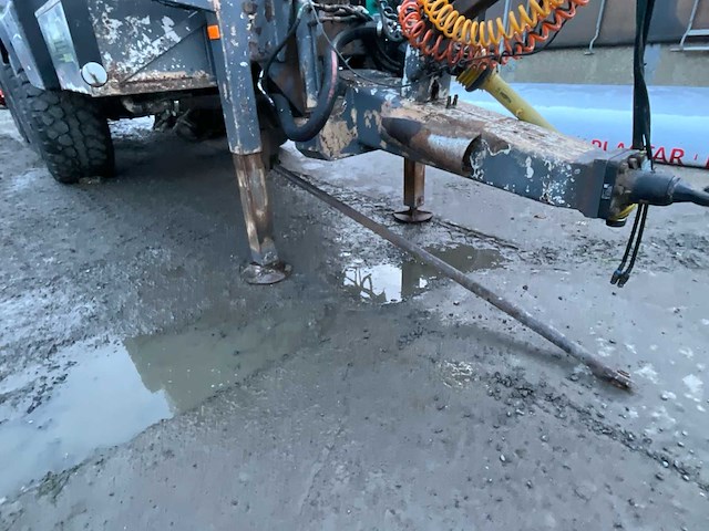 2002 roagna r26its aanhangwagen - afbeelding 6 van  32