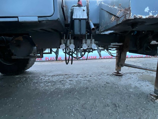 2002 roagna r26its aanhangwagen - afbeelding 8 van  32