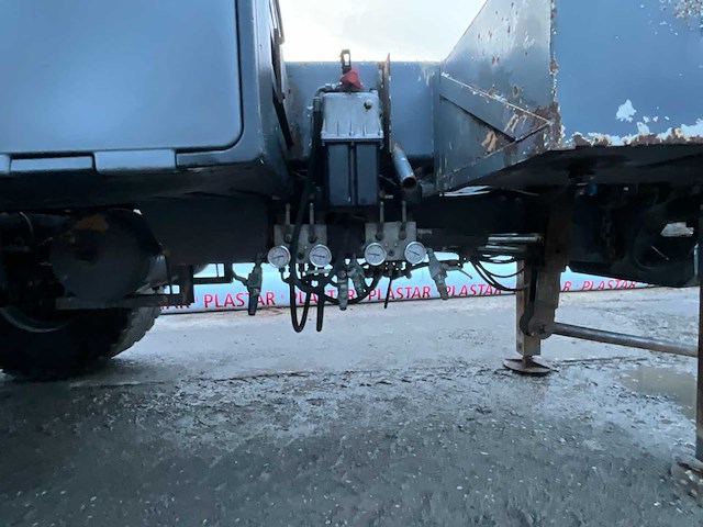 2002 roagna r26its aanhangwagen - afbeelding 9 van  32