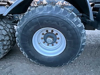 2002 roagna r26its aanhangwagen - afbeelding 11 van  32