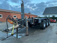 2002 roagna r26its aanhangwagen - afbeelding 1 van  32