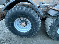 2002 roagna r26its aanhangwagen - afbeelding 14 van  32