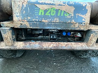 2002 roagna r26its aanhangwagen - afbeelding 15 van  32