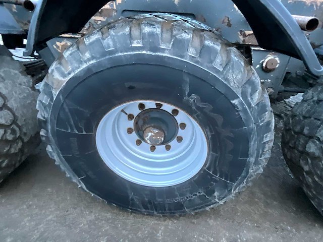 2002 roagna r26its aanhangwagen - afbeelding 17 van  32